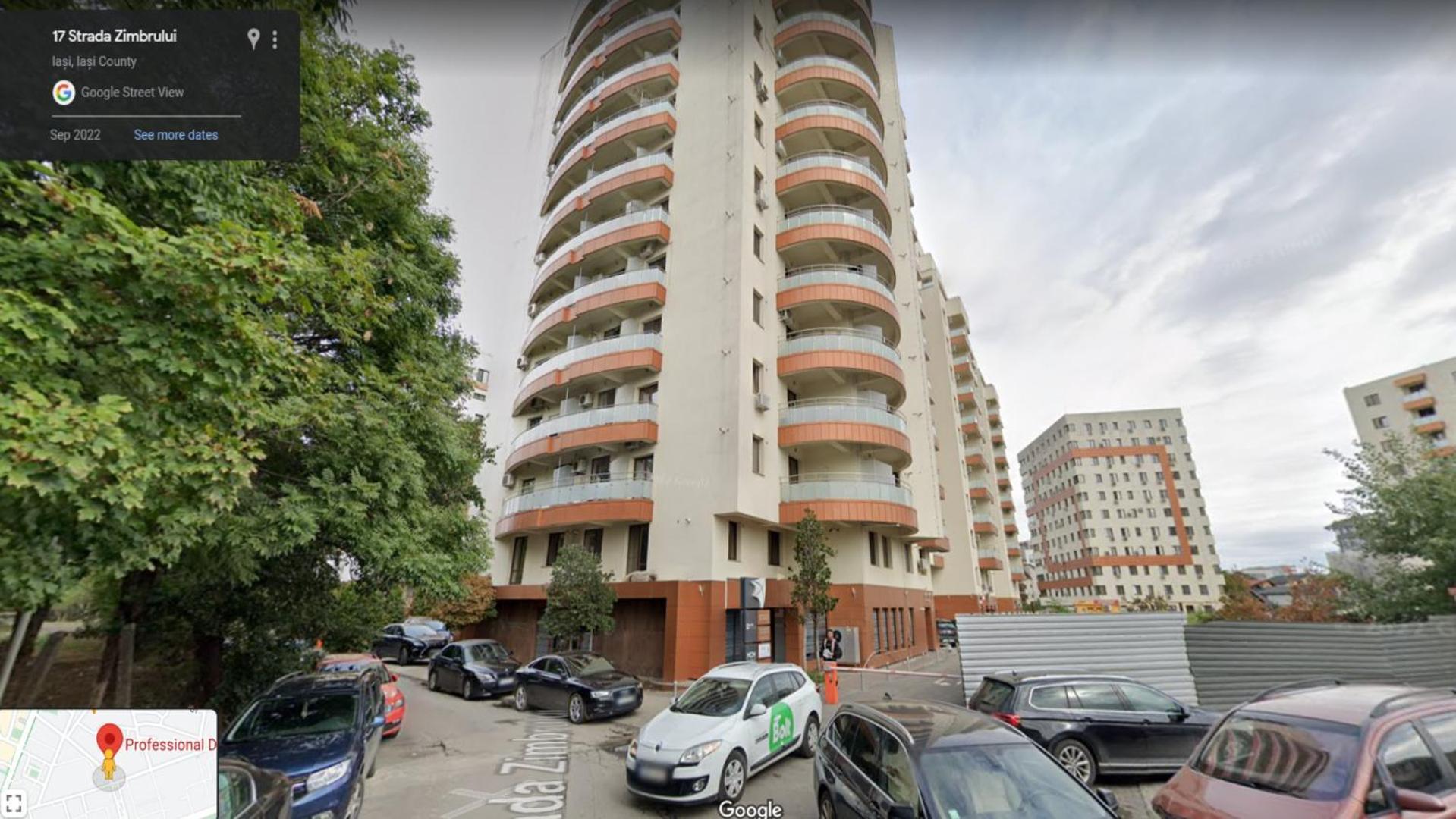 Isabell Home Iasi Exterior foto